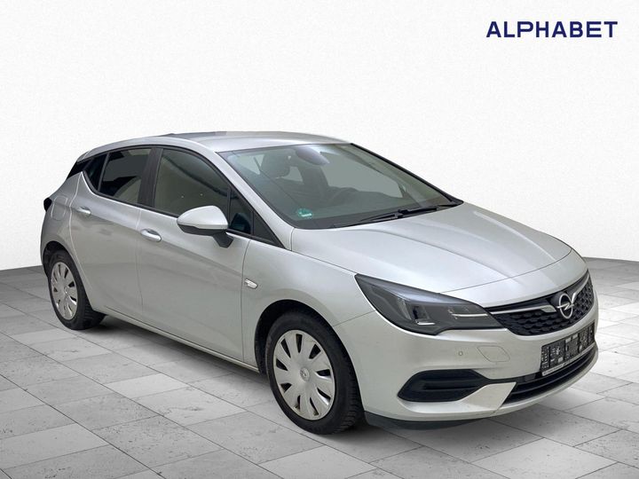 Photo 1 VIN: W0VBD6EU0LG057845 - OPEL ASTRA 1.5 D 