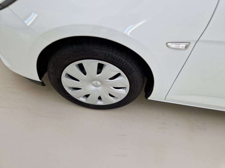 Photo 14 VIN: W0VBD6EU1LG049463 - OPEL ASTRA 