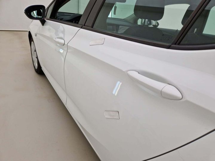 Photo 15 VIN: W0VBD6EU1LG049463 - OPEL ASTRA 