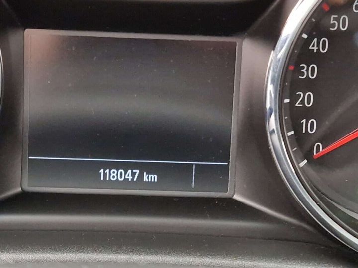 Photo 19 VIN: W0VBD6EU1LG049463 - OPEL ASTRA 