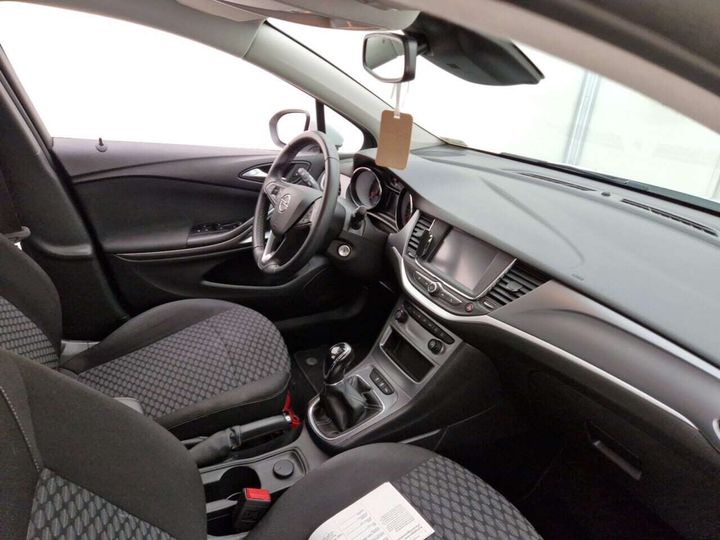 Photo 2 VIN: W0VBD6EU1LG049463 - OPEL ASTRA 