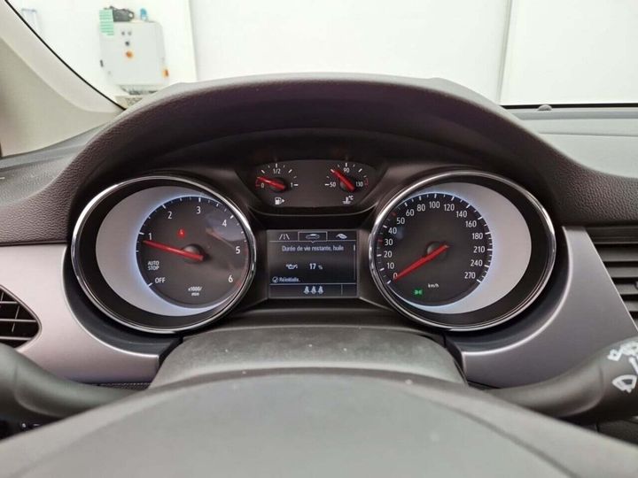 Photo 20 VIN: W0VBD6EU1LG049463 - OPEL ASTRA 
