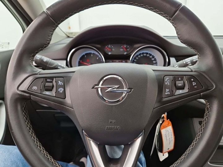 Photo 21 VIN: W0VBD6EU1LG049463 - OPEL ASTRA 