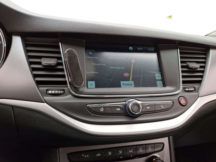 Photo 22 VIN: W0VBD6EU1LG049463 - OPEL ASTRA 