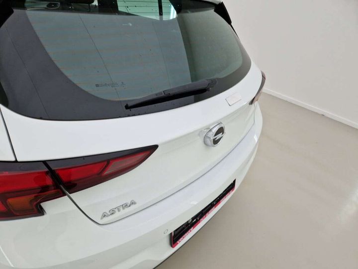 Photo 4 VIN: W0VBD6EU1LG049463 - OPEL ASTRA 