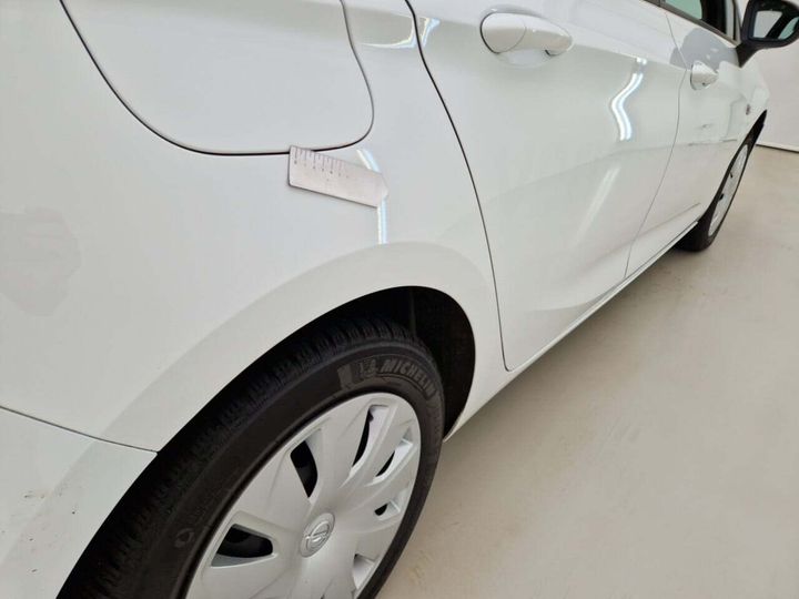 Photo 5 VIN: W0VBD6EU1LG049463 - OPEL ASTRA 