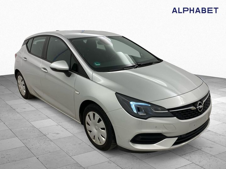 Photo 1 VIN: W0VBD6EU2LG058446 - OPEL ASTRA 1.5 D 