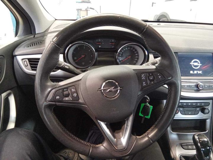 Photo 18 VIN: W0VBD6EU2LG058446 - OPEL ASTRA 1.5 D 