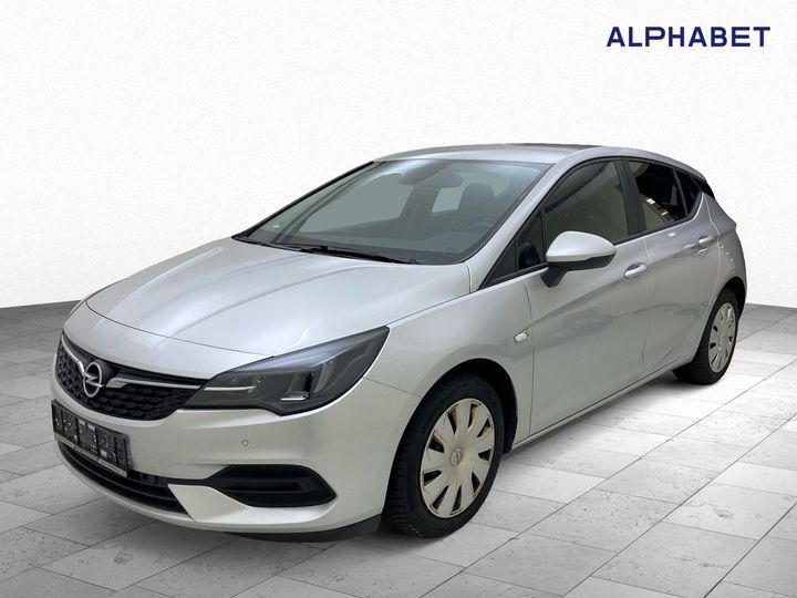 Photo 0 VIN: W0VBD6EU4LG058402 - OPEL ASTRA 1.5 D 