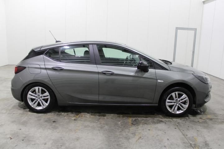 Photo 6 VIN: W0VBD6EU6MG013964 - OPEL ASTRA HATCHBACK 