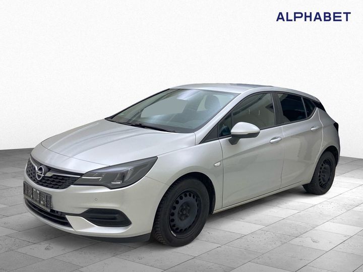 Photo 0 VIN: W0VBD6EU7LG056174 - OPEL ASTRA 1-5 D 