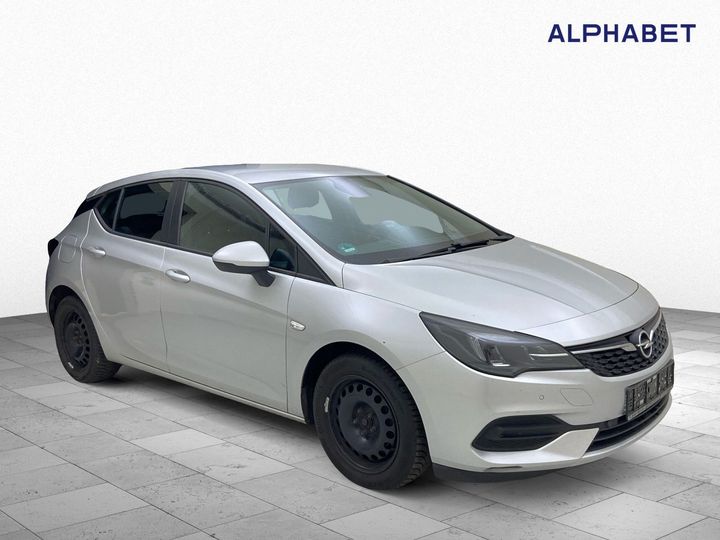 Photo 1 VIN: W0VBD6EU7LG056174 - OPEL ASTRA 1-5 D 
