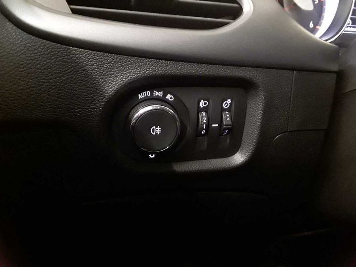 Photo 14 VIN: W0VBD6EU7LG056174 - OPEL ASTRA 1-5 D 
