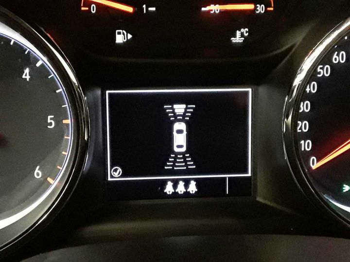 Photo 15 VIN: W0VBD6EU7LG056174 - OPEL ASTRA 1-5 D 