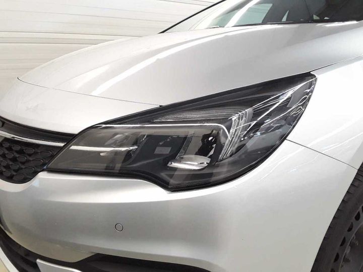 Photo 18 VIN: W0VBD6EU7LG056174 - OPEL ASTRA 1-5 D 