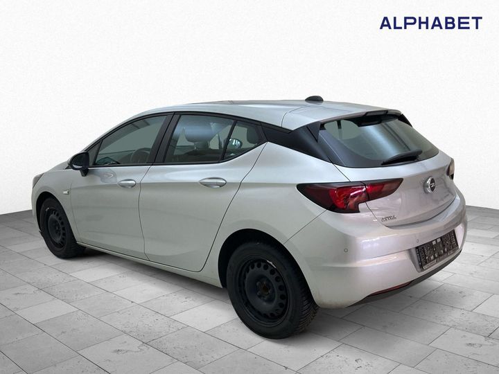 Photo 2 VIN: W0VBD6EU7LG056174 - OPEL ASTRA 1-5 D 