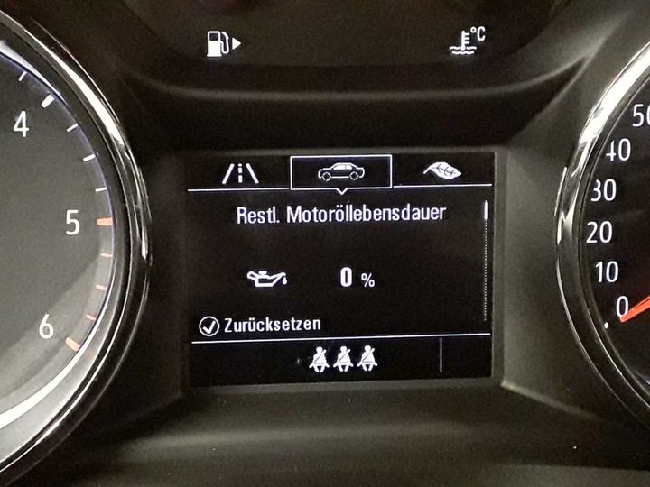 Photo 23 VIN: W0VBD6EU7LG056174 - OPEL ASTRA 1-5 D 