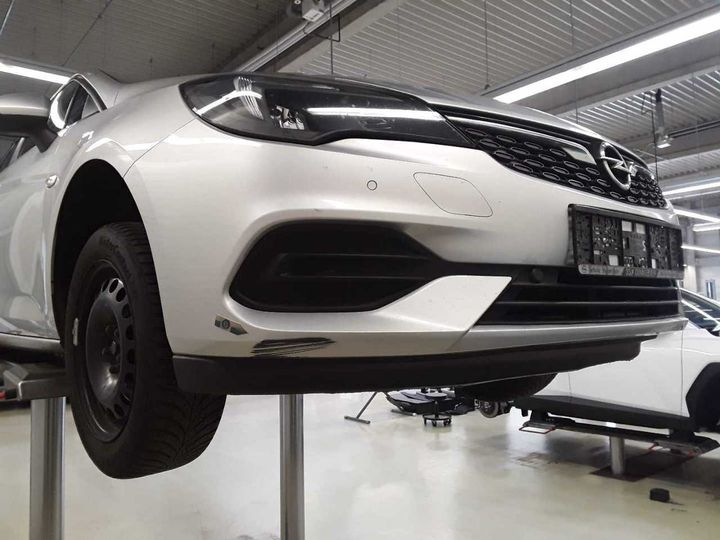 Photo 28 VIN: W0VBD6EU7LG056174 - OPEL ASTRA 1-5 D 