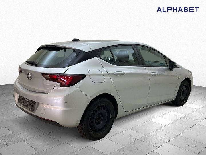 Photo 3 VIN: W0VBD6EU7LG056174 - OPEL ASTRA 1-5 D 
