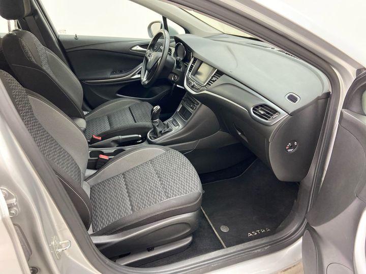 Photo 5 VIN: W0VBD6EU7LG056174 - OPEL ASTRA 1-5 D 