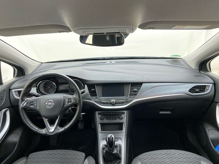 Photo 6 VIN: W0VBD6EU7LG056174 - OPEL ASTRA 1-5 D 