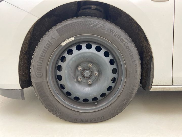 Photo 9 VIN: W0VBD6EU7LG056174 - OPEL ASTRA 1-5 D 
