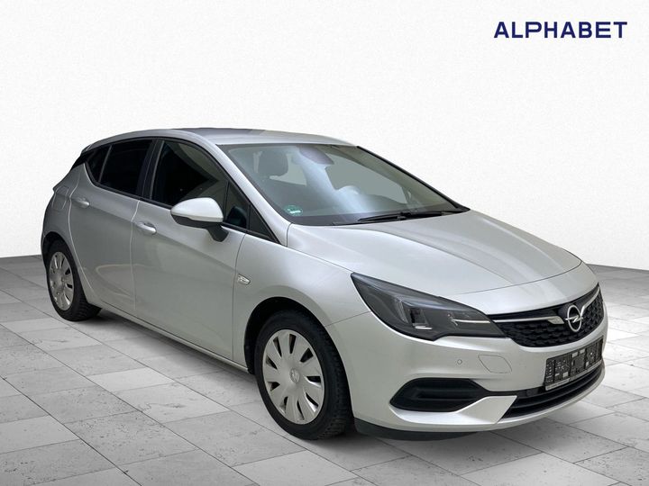 Photo 1 VIN: W0VBD6EU8LG058497 - OPEL ASTRA 1.5 D 