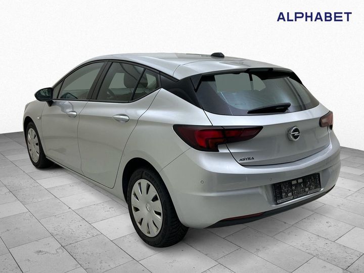 Photo 2 VIN: W0VBD6EU8LG058497 - OPEL ASTRA 1.5 D 