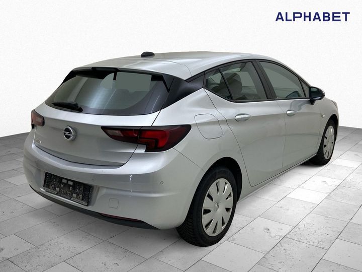 Photo 3 VIN: W0VBD6EU8LG058497 - OPEL ASTRA 1.5 D 