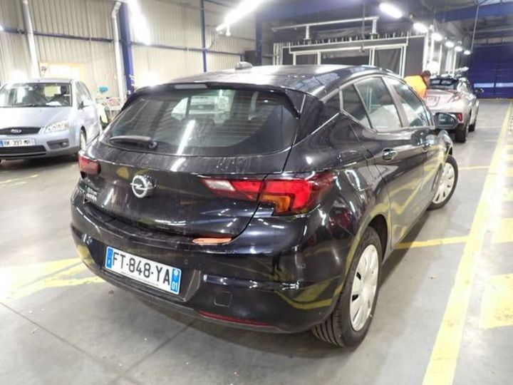 Photo 25 VIN: W0VBD6EU9LG056239 - OPEL ASTRA REV 