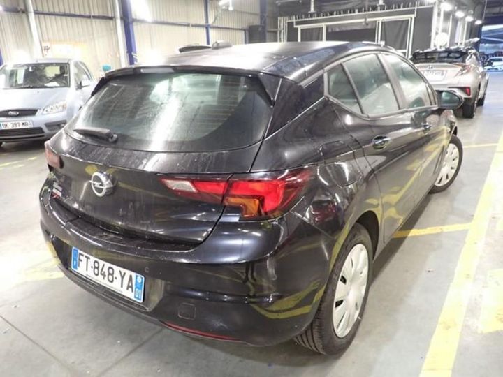 Photo 3 VIN: W0VBD6EU9LG056239 - OPEL ASTRA REV 