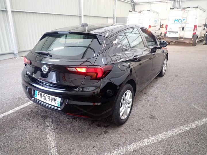 Photo 2 VIN: W0VBD6EV1LG021574 - OPEL ASTRA 