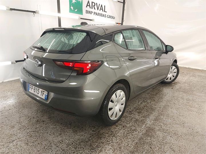 Photo 2 VIN: W0VBD6EV4LG036229 - OPEL ASTRA 