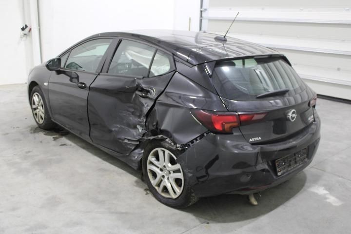 Photo 4 VIN: W0VBD6EV7MG021340 - OPEL ASTRA HATCHBACK 