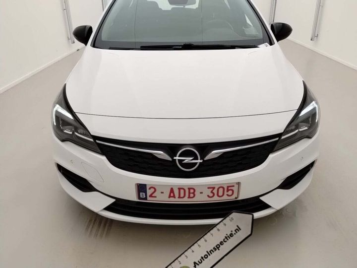 Photo 4 VIN: W0VBD6EV8MG012369 - OPEL ASTRA 