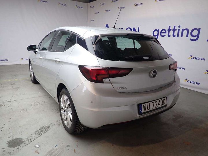 Photo 4 VIN: W0VBD6EW7LG045743 - OPEL ASTRA 