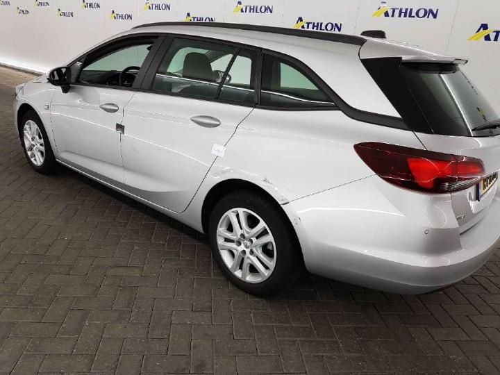 Photo 17 VIN: W0VBD8EA0J8029326 - OPEL ASTRA SPORTS TOURER 