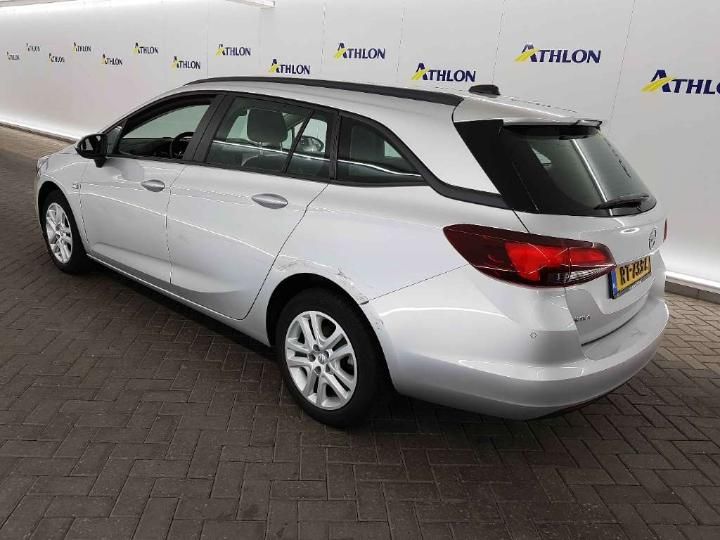 Photo 3 VIN: W0VBD8EA0J8029326 - OPEL ASTRA SPORTS TOURER 