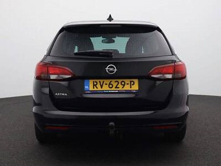 Photo 3 VIN: W0VBD8EA0J8031318 - OPEL ASTRA SPORTS TOURER 