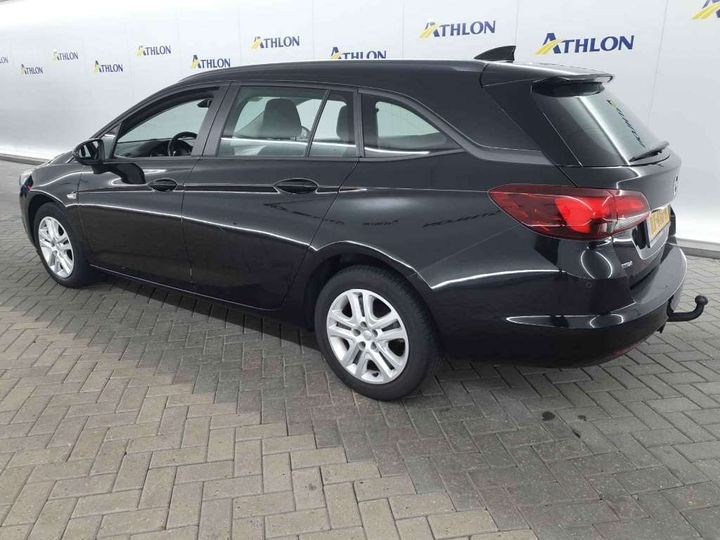 Photo 3 VIN: W0VBD8EA0J8034770 - OPEL ASTRA SPORTS TOURER 