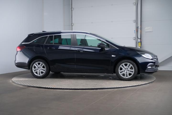 Photo 5 VIN: W0VBD8EA0J8049883 - OPEL ASTRA SPORTS TOURER 