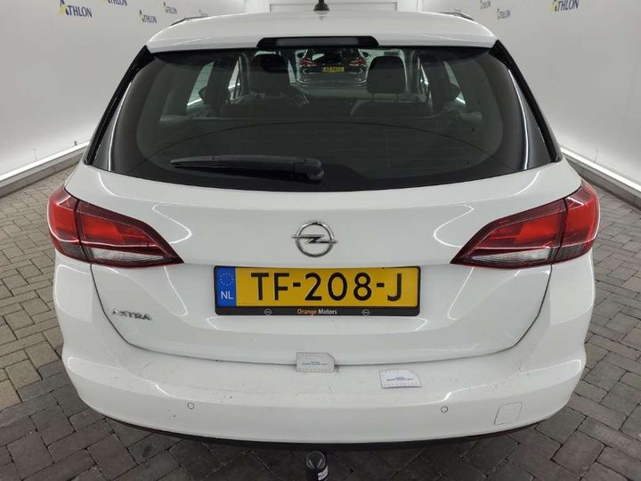 Photo 21 VIN: W0VBD8EA0J8068028 - OPEL ASTRA SPORTS TOURER 