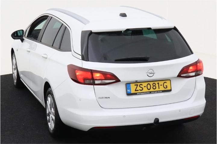 Photo 4 VIN: W0VBD8EA0K8058858 - OPEL ASTRA SPORTS TOURER 