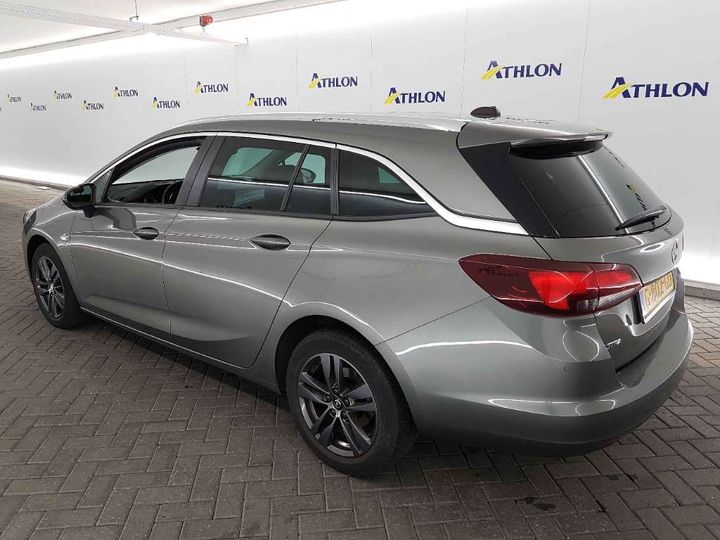 Photo 3 VIN: W0VBD8EA0K8059606 - OPEL ASTRA SPORTS TOURER 