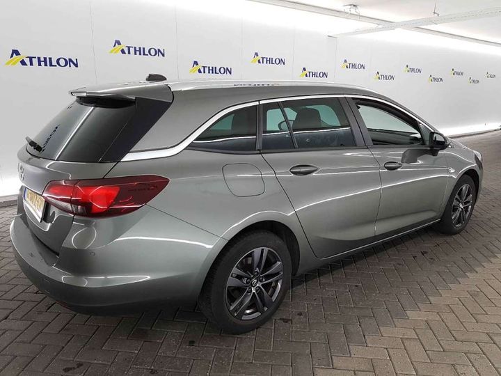 Photo 4 VIN: W0VBD8EA0K8059606 - OPEL ASTRA SPORTS TOURER 