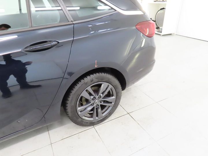 Photo 13 VIN: W0VBD8EA0K8061095 - OPEL ASTRA SPORTS TOURER 