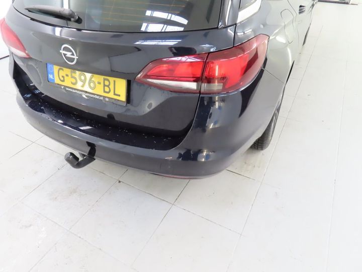 Photo 15 VIN: W0VBD8EA0K8061095 - OPEL ASTRA SPORTS TOURER 