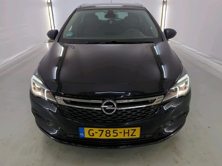 Photo 20 VIN: W0VBD8EA0K8066541 - OPEL ASTRA 