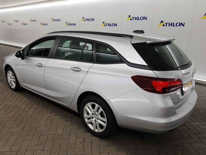 Photo 3 VIN: W0VBD8EA1H8104822 - OPEL ASTRA SPORTS TOURER 