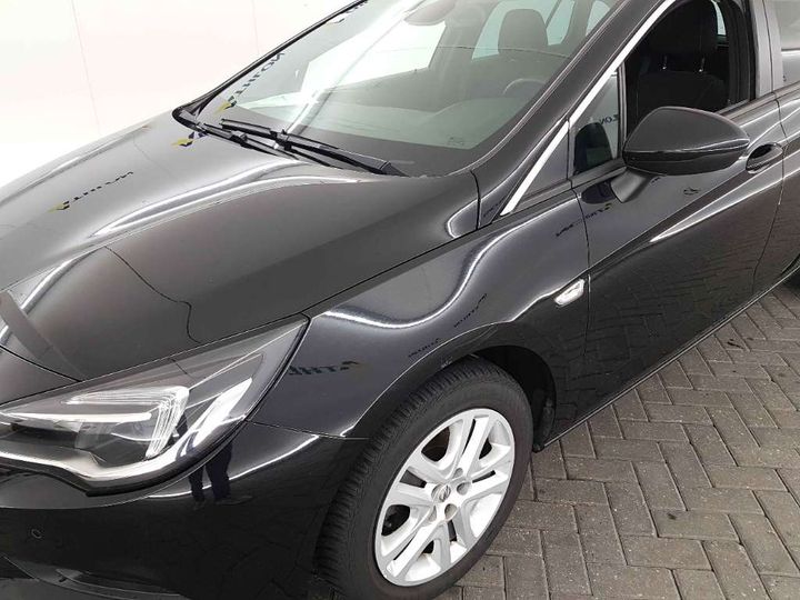 Photo 29 VIN: W0VBD8EA1J8046801 - OPEL ASTRA SPORTS TOURER 